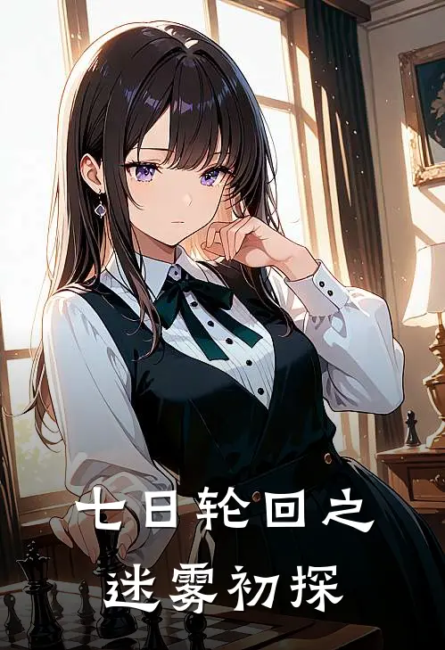 七日轮回之迷雾初探(林晚苏婉)热门网络小说_最新完本小说七日轮回之迷雾初探(林晚苏婉)