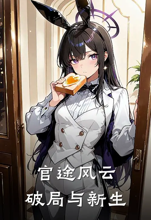 官途风云：破局与新生