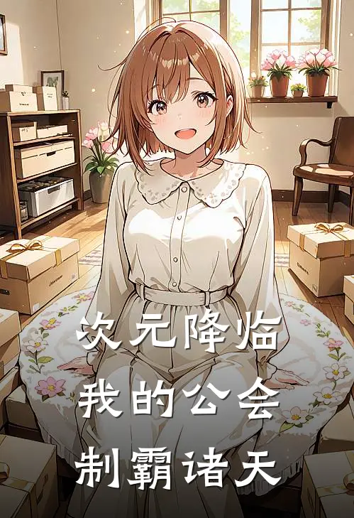 次元降临：我的公会制霸诸天