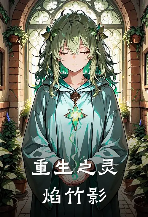 重生之灵焰竹影