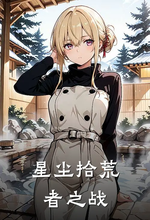 星尘拾荒者之战