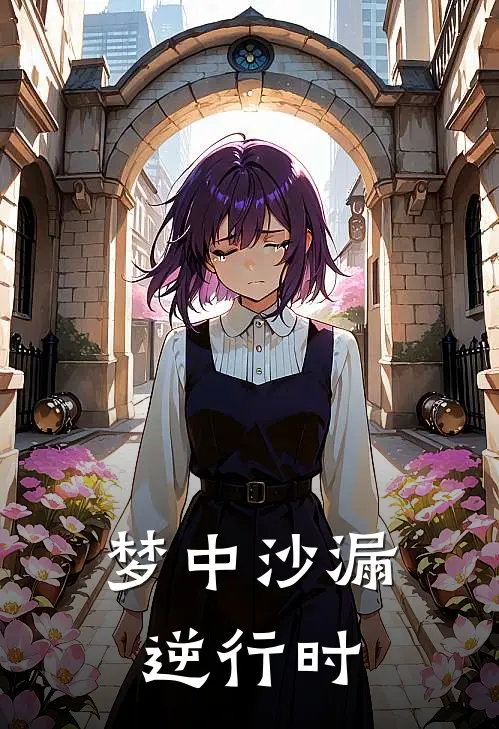 梦中沙漏逆行时