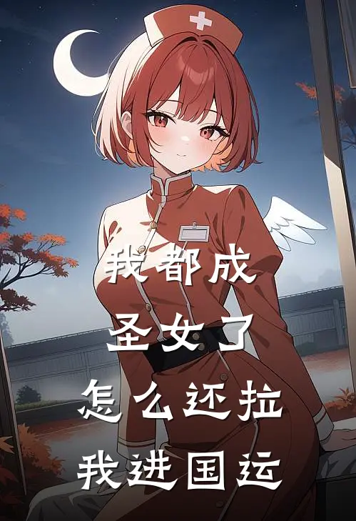 我都成圣女了，怎么还拉我进国运