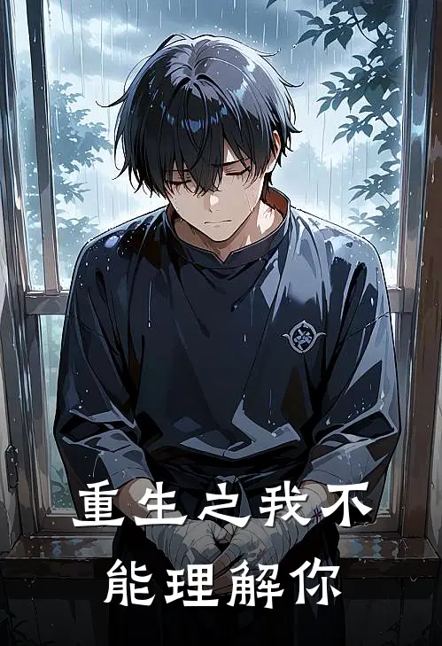 重生之我不能理解你