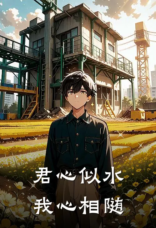 君心似水我心相随