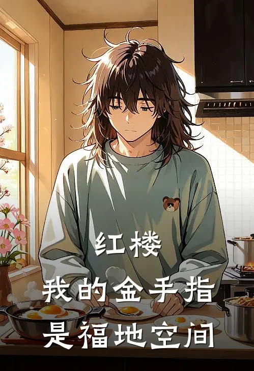 红楼：我的金手指是福地空间
