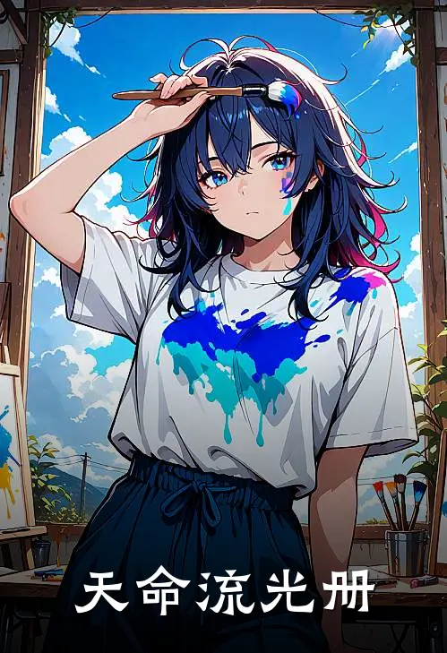 天命流光册(聂尘柳无双)最新小说_免费阅读完整版小说天命流光册(聂尘柳无双)