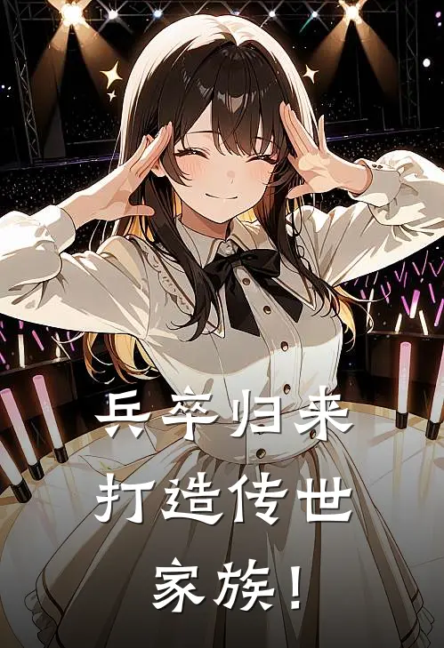 兵卒归来，打造传世家族！