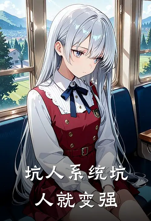 坑人系统坑人就变强