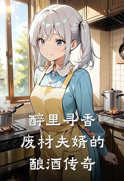 醉里寻香：废材夫婿的酿酒传奇（林墨苏晚卿）全文免费阅读无弹窗大结局_（醉里寻香：废材夫婿的酿酒传奇全文免费阅读无弹窗）林墨苏晚卿最新章节列表_笔趣阁（醉里寻香：废材夫婿的酿酒传奇）