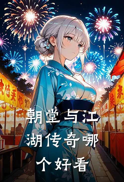 朝堂与江湖传奇哪个好看