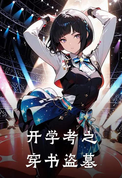开学考之穿书盗墓(吴琊林清瑶)全文在线阅读_(开学考之穿书盗墓)精彩小说