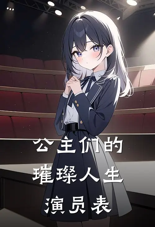 公主们的璀璨人生演员表