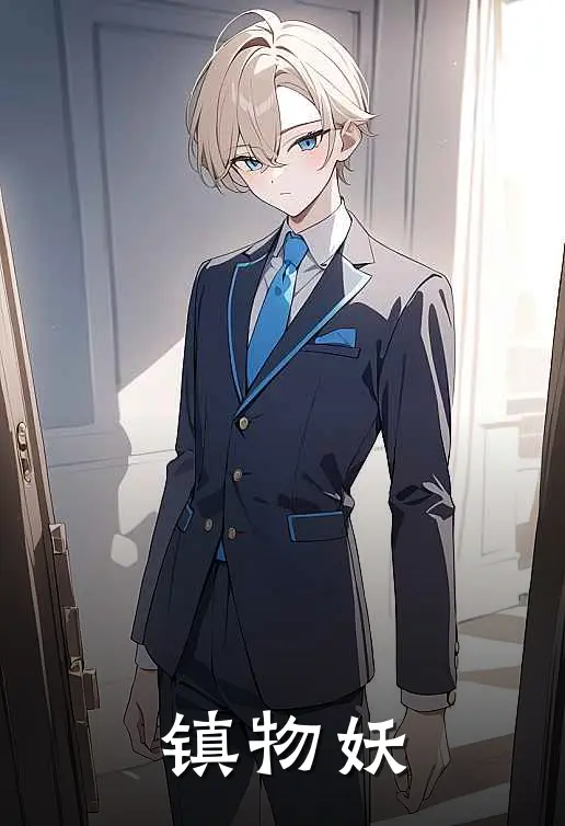 镇物妖