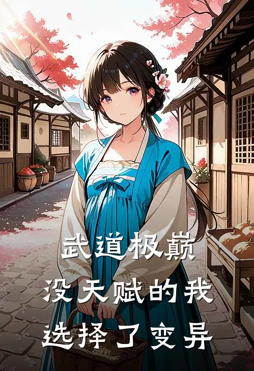 武道极巅，没天赋的我选择了变异(杜飞李行)热门小说大全_免费小说大全武道极巅，没天赋的我选择了变异杜飞李行