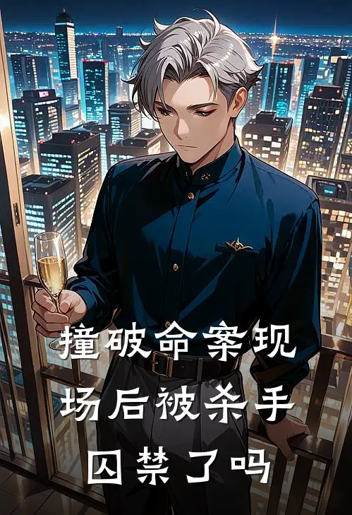 撞破命案现场后被杀手囚禁了吗