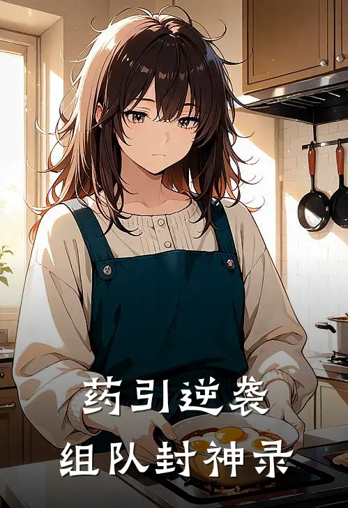 药引逆袭：组队封神录