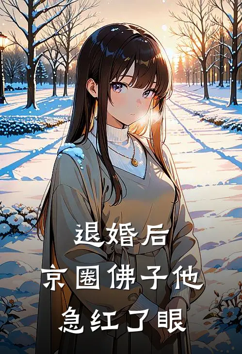 退婚后，京圈佛子他急红了眼