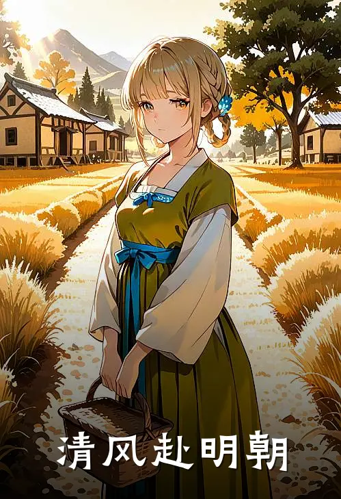 清风赴明朝