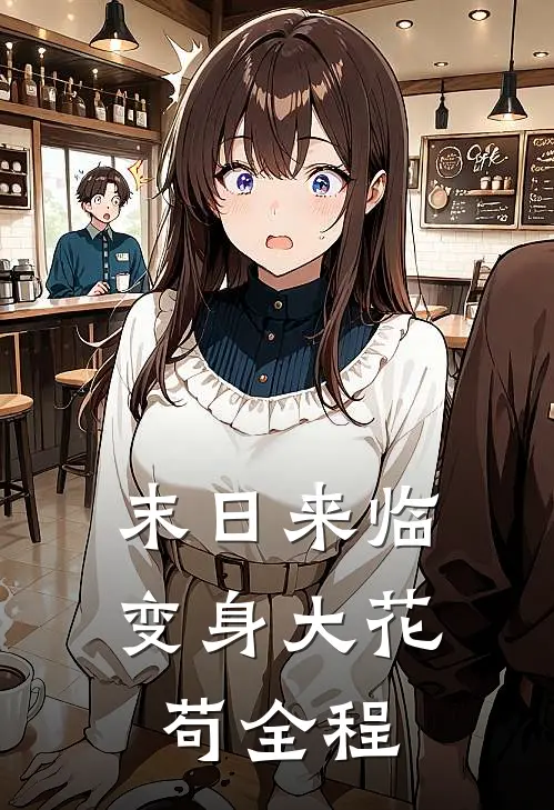 末日来临，变身大花苟全程