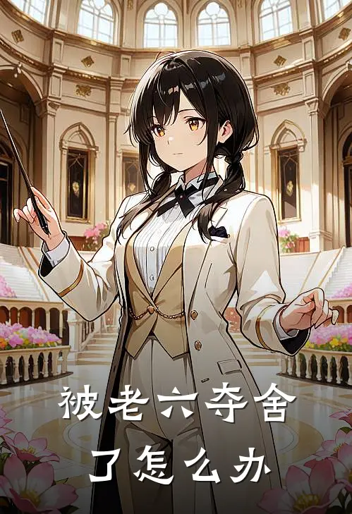 被老六夺舍了怎么办