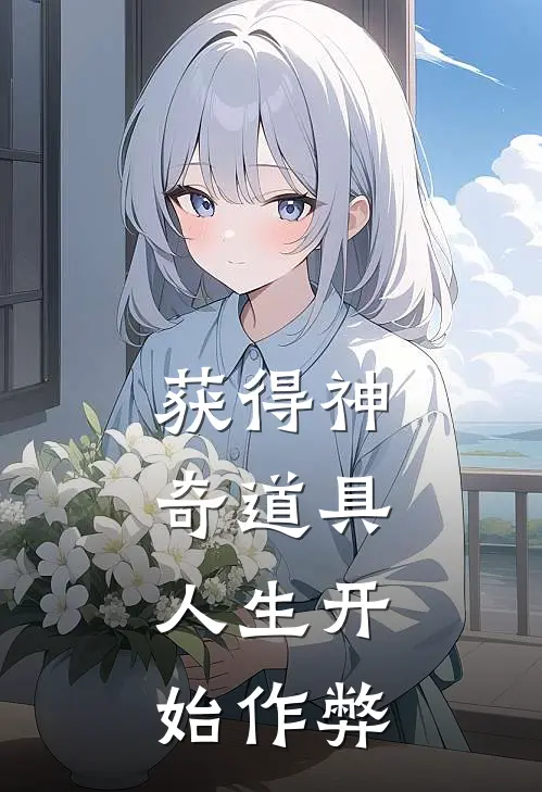 获得神奇道具，人生开始作弊(陈凡孙晴)小说全文免费阅读_无弹窗全文免费阅读获得神奇道具，人生开始作弊(陈凡孙晴)