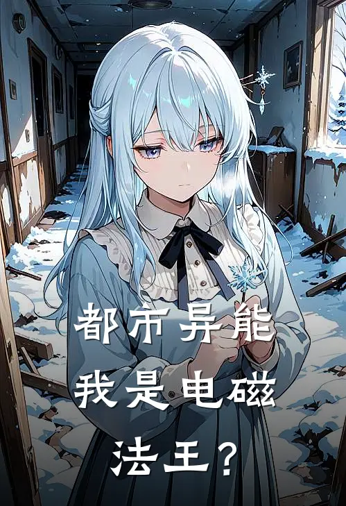 都市异能，我是电磁法王？