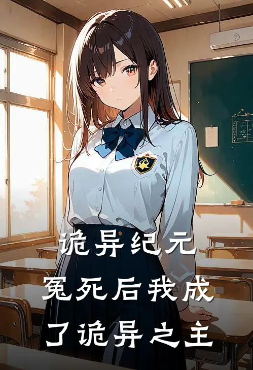 诡异纪元：冤死后我成了诡异之主