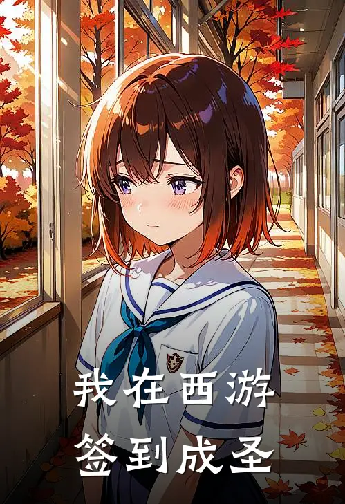 我在西游签到成圣