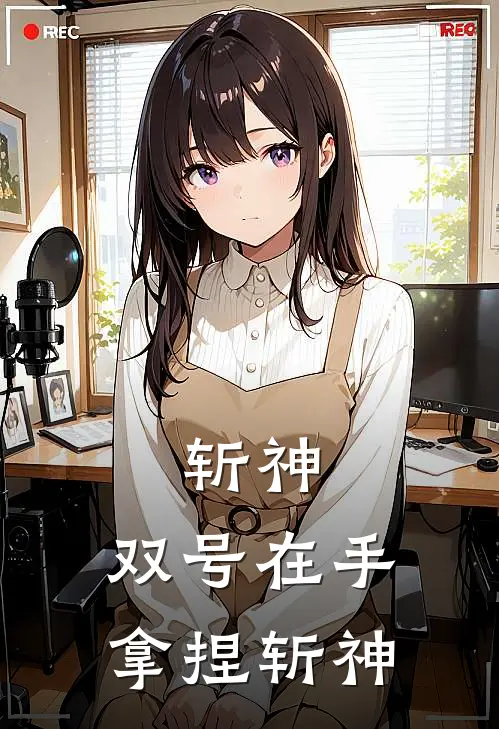 斩神：双号在手，拿捏斩神