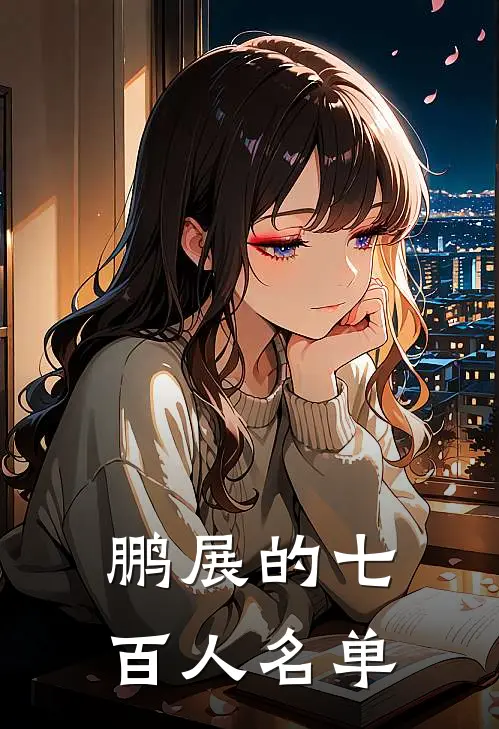 鹏展的七百人名单