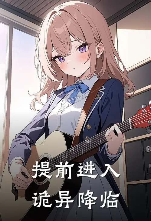 提前进入：诡异降临(陈澜陈)热门小说大全_推荐完本小说提前进入：诡异降临陈澜陈