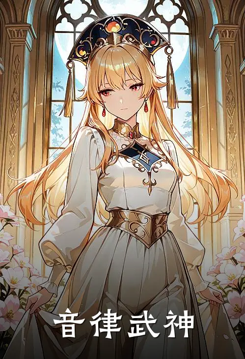 音律武神