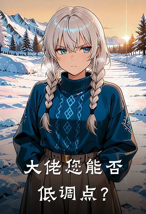 大佬您能否低调点？