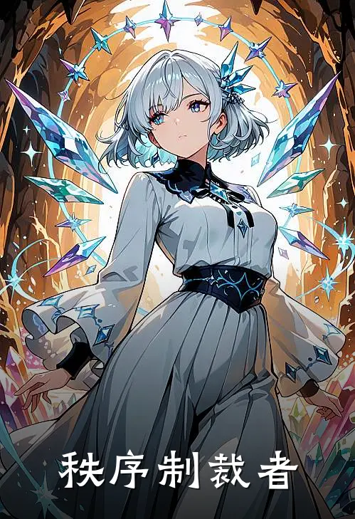 秩序制裁者