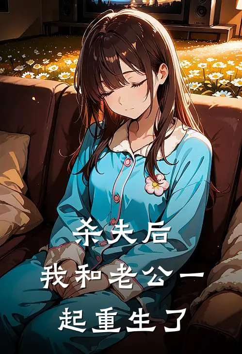 杀夫后，我和老公一起重生了