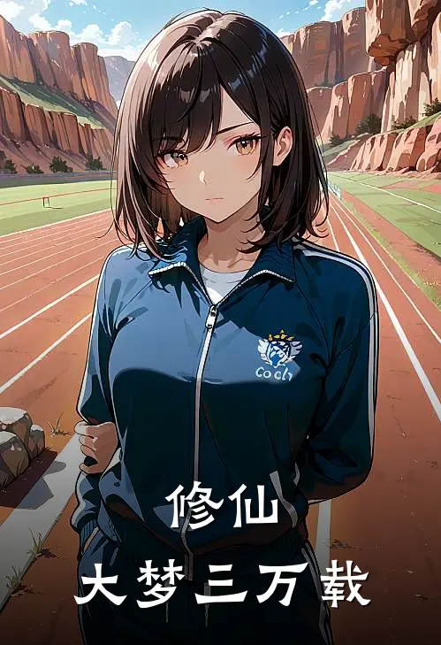 修仙：大梦三万载