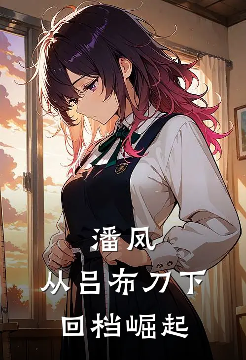 潘凤：从吕布刀下回档崛起