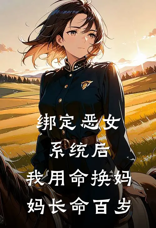 绑定恶女系统后，我用命换妈妈长命百岁