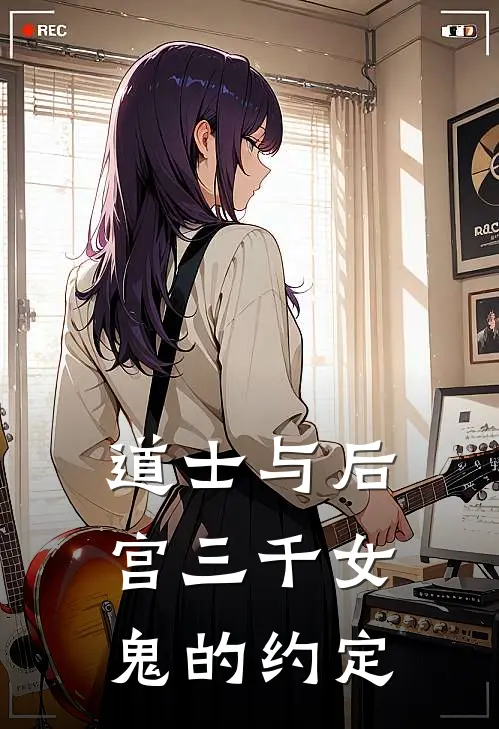 道士与后宫三千女鬼的约定