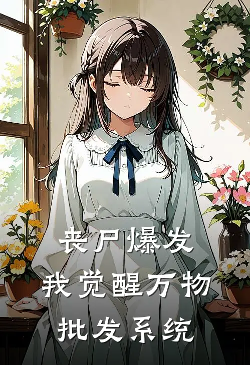 丧尸爆发，我觉醒万物批发系统