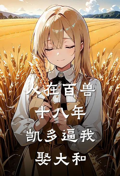 人在百兽十八年，凯多逼我娶大和