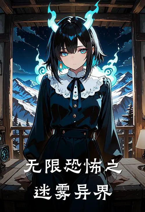 无限恐怖之迷雾异界