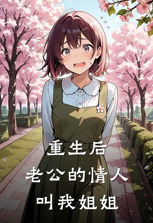 重生后，老公的情人叫我姐姐