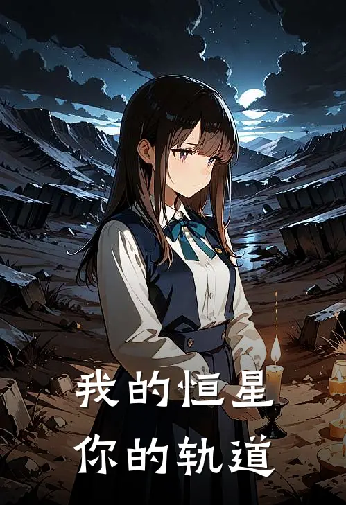 我的恒星，你的轨道(江循沈知微)热门小说_完结版小说全文免费阅读我的恒星，你的轨道(江循沈知微)