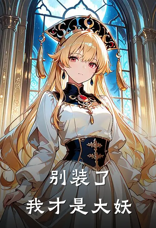 别装了，我才是大妖