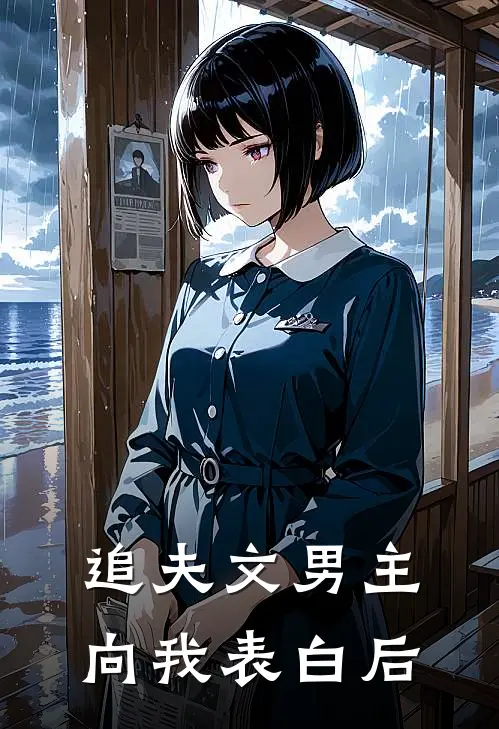 追夫文男主向我表白后林煜沈清江全文免费阅读无弹窗大结局_（林煜沈清江）追夫文男主向我表白后最新小说