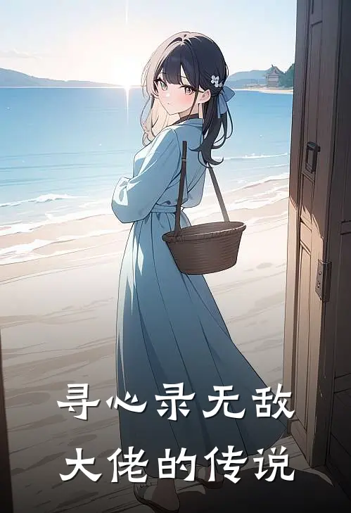 【寻心录】无敌大佬的传说林寻心阿尘完结版小说_最新章节列表【寻心录】无敌大佬的传说(林寻心阿尘)