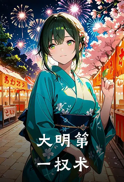 大明第一权术