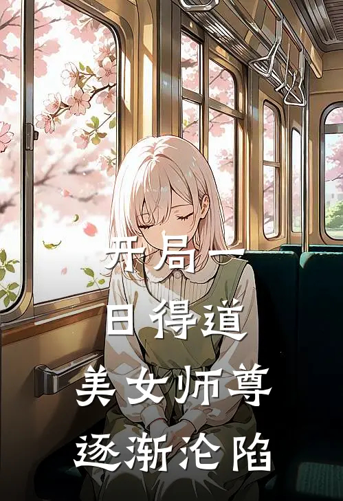 开局一日得道，美女师尊逐渐沦陷